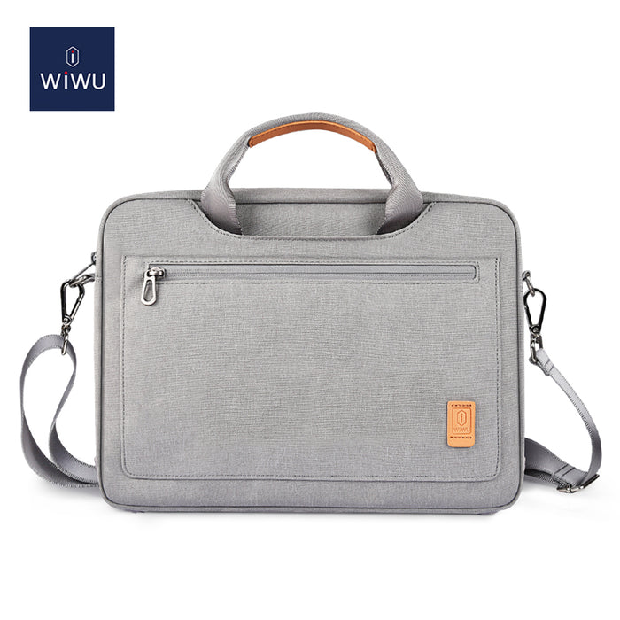 Pioneer pro handbag 15.6'' WIWU - Gris