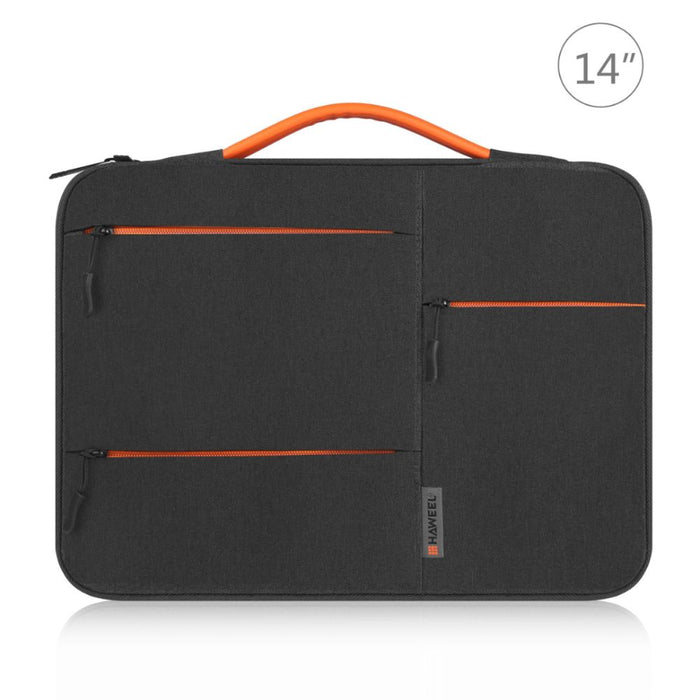 Funda para laptop HAWEEL 14-15" pulgadas Negro