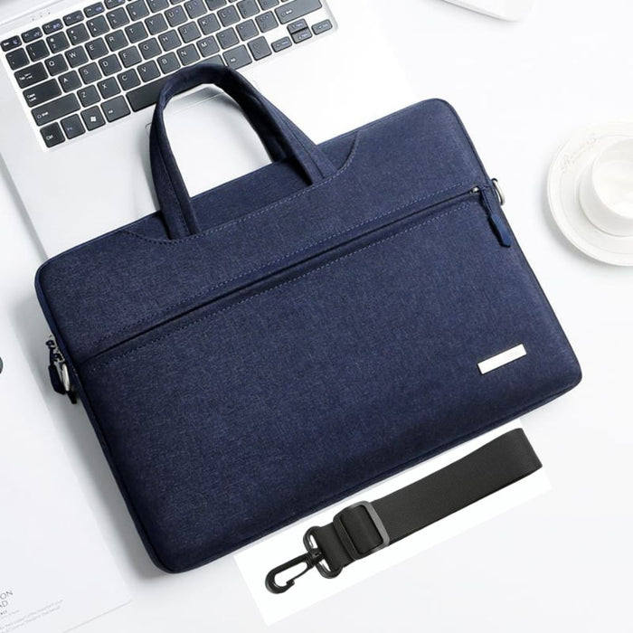 Funda para laptop CYN 15.6" Azul oscuro