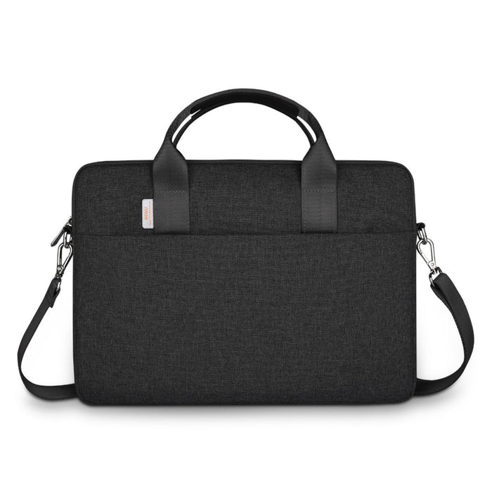 Minimalist Laptop Bag 15.6''- WIWU Negro