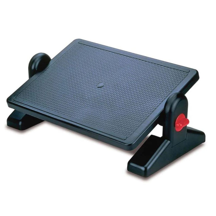 Reposapies LN Negro