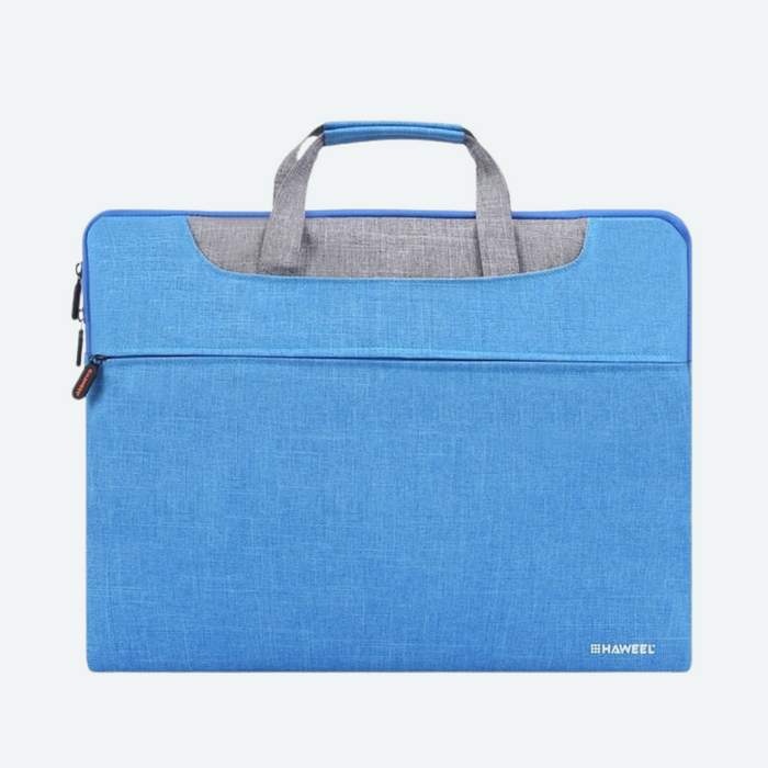 Funda para laptop Haweel Azul 15-16"