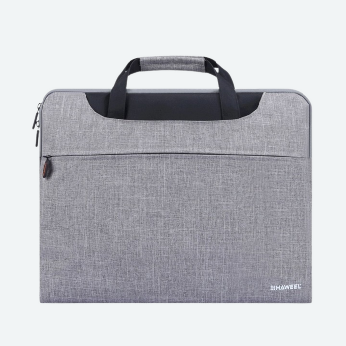 Funda para laptop Haweel Gris 15-16"