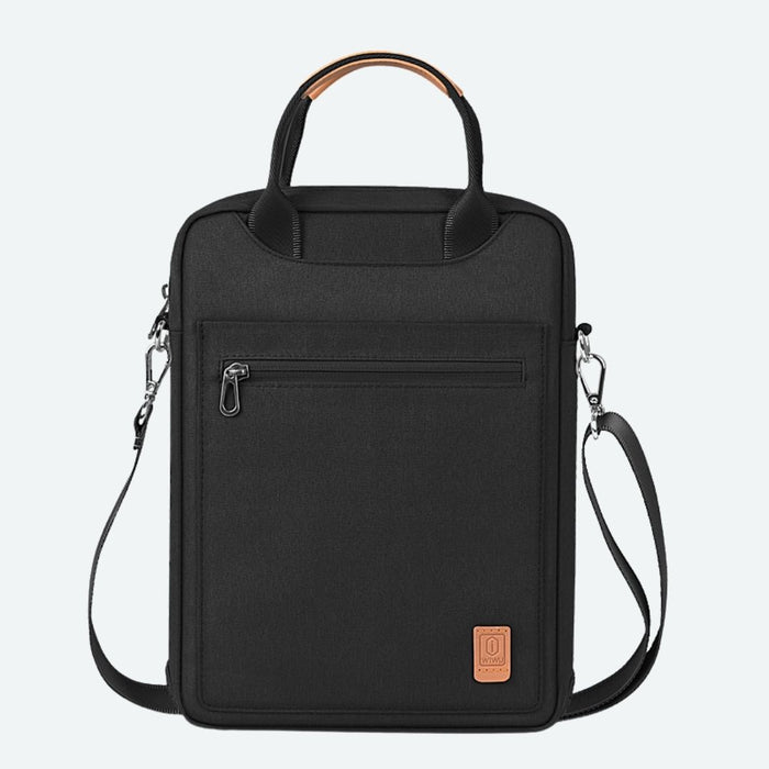 Pioneer Tablet bag 12.9''- WIWU Negro