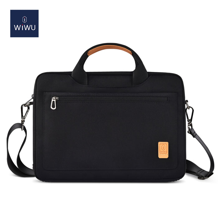 Pioneer pro handbag 15.6'' WIWU - Negro