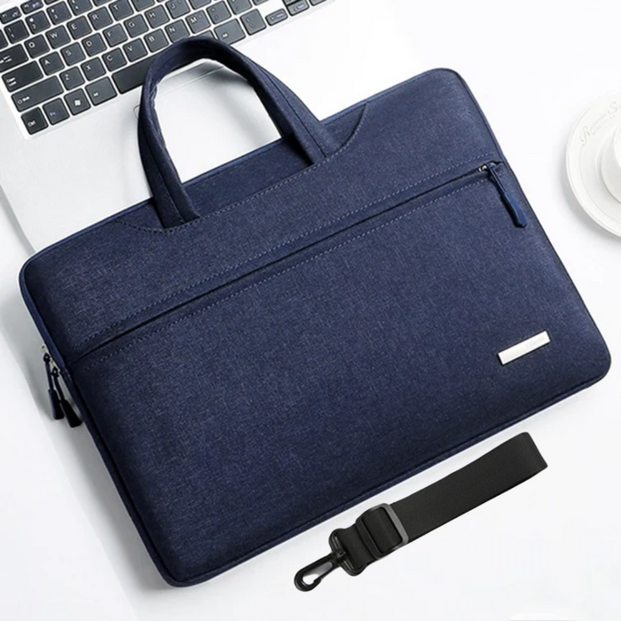 Funda para laptop CYN 15.6" Azul oscuro