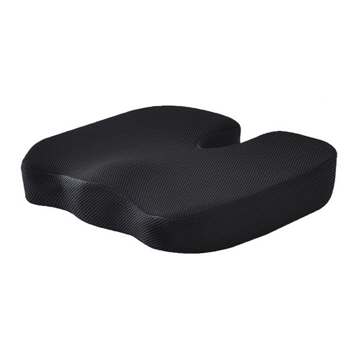 Cojin gel con memoria ortopédico hotsell