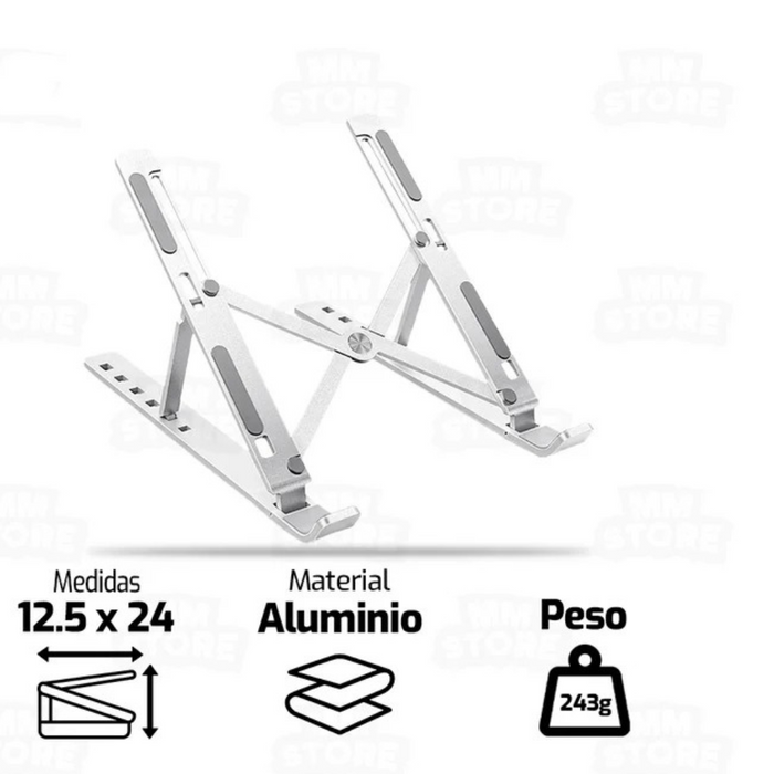 Soporte para laptop X-treme