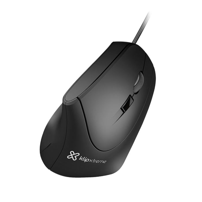 Mouse Ergonómico KMO-560