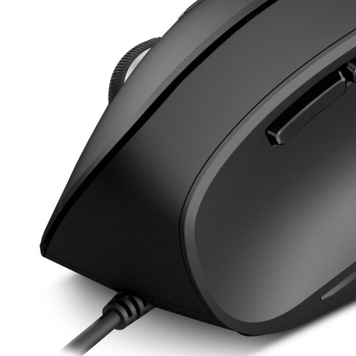 Mouse Ergonómico KMO-560