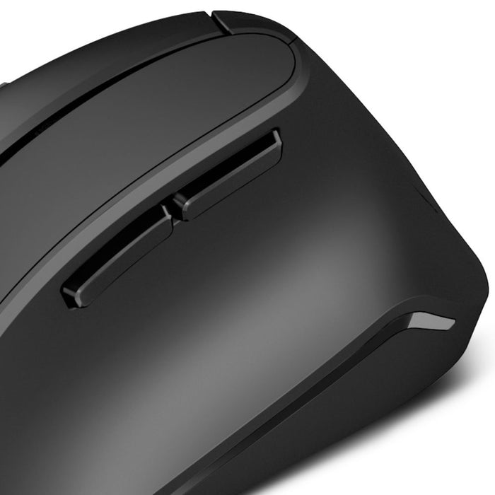 Mouse Ergonómico KMO-560
