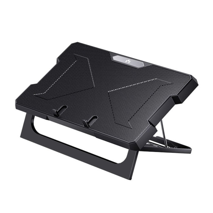 Cooler para Laptop ergonomico Maicong Negro