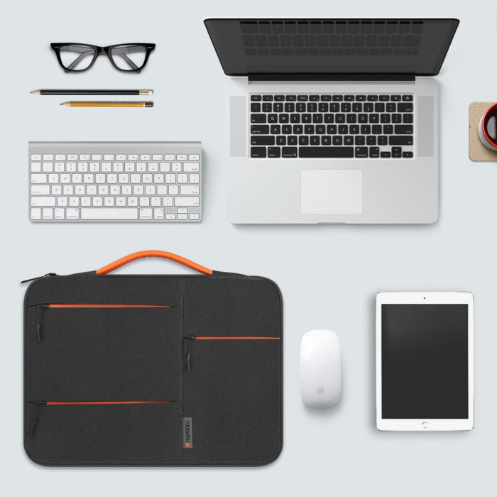 Funda para laptop HAWEEL 14-15" pulgadas Negro