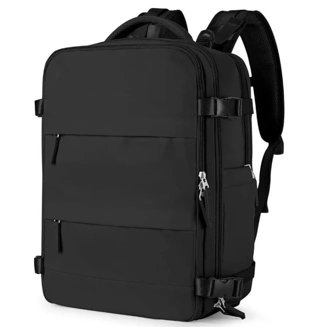 Mochila Viajera de Cabina Beige