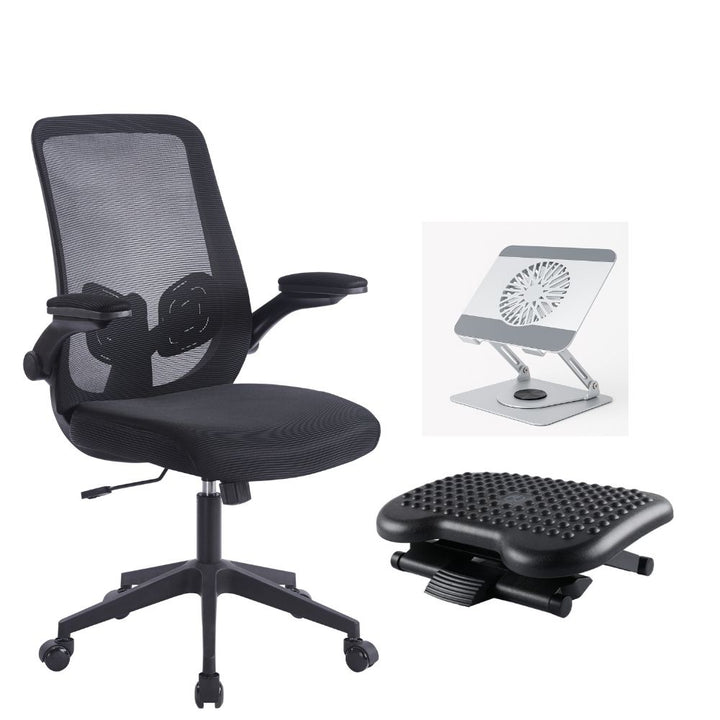 Packs ergonómicos