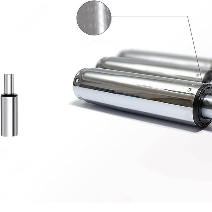 Silla de Oficina Atlantis - Negro