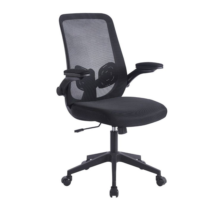 Silla Ejecutiva Ergonómica Executive One – Negro
