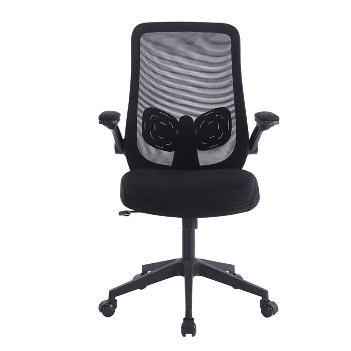 Silla Ejecutiva Ergonómica Executive One – Negro