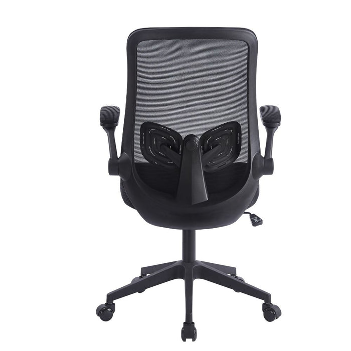 Silla Ejecutiva Ergonómica Executive One – Negro