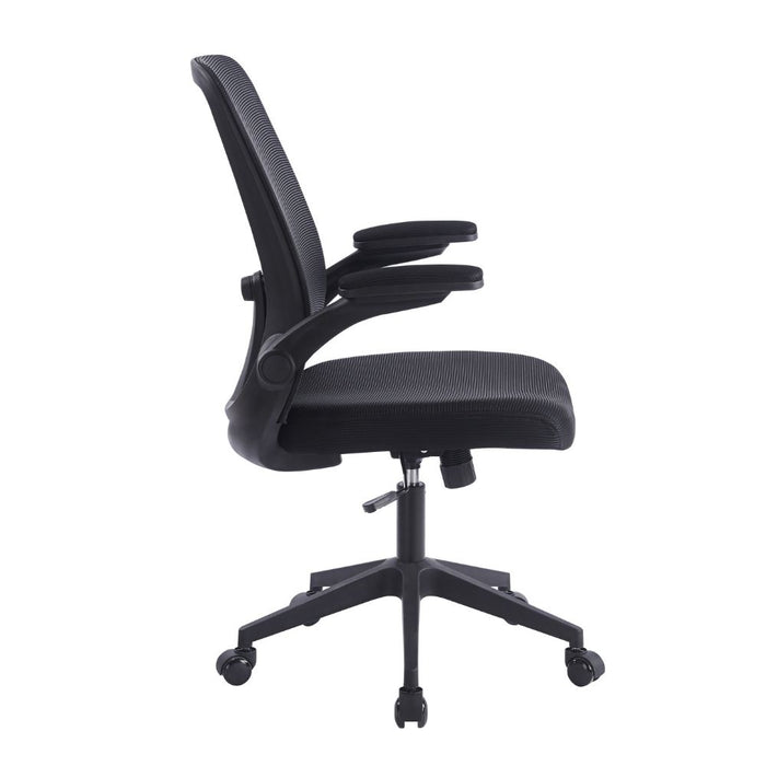 Silla Ejecutiva Ergonómica Executive One – Negro