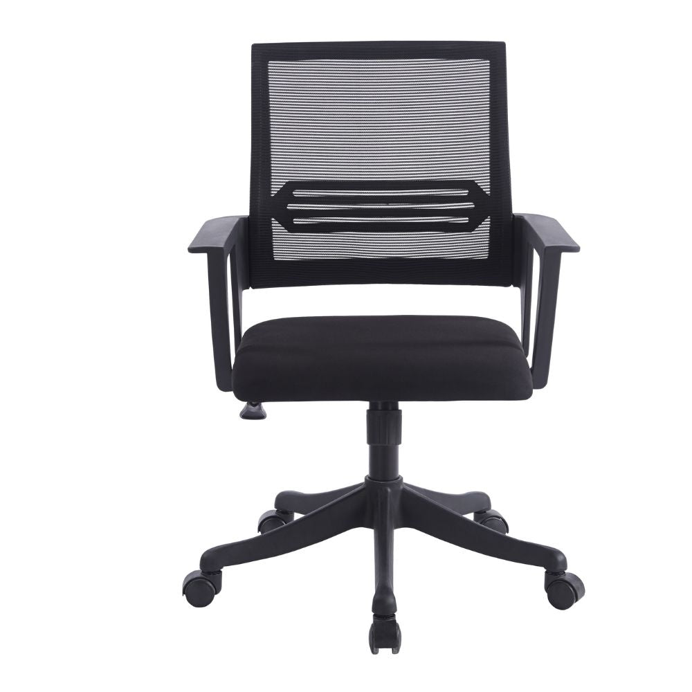 Silla Ejecutiva Ergonómica  Workflow – Negro