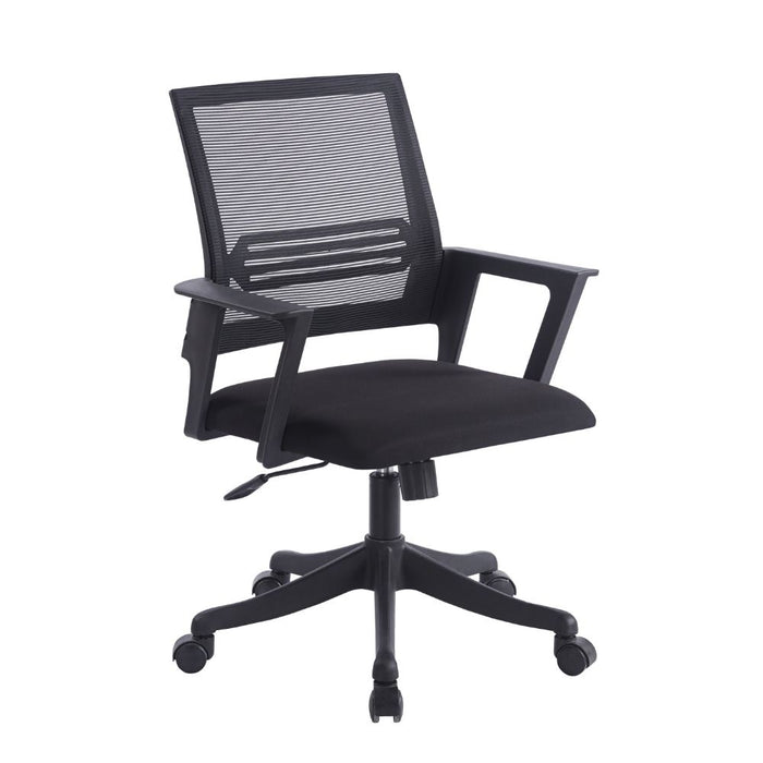 Silla Ejecutiva Ergonómica  Workflow – Negro