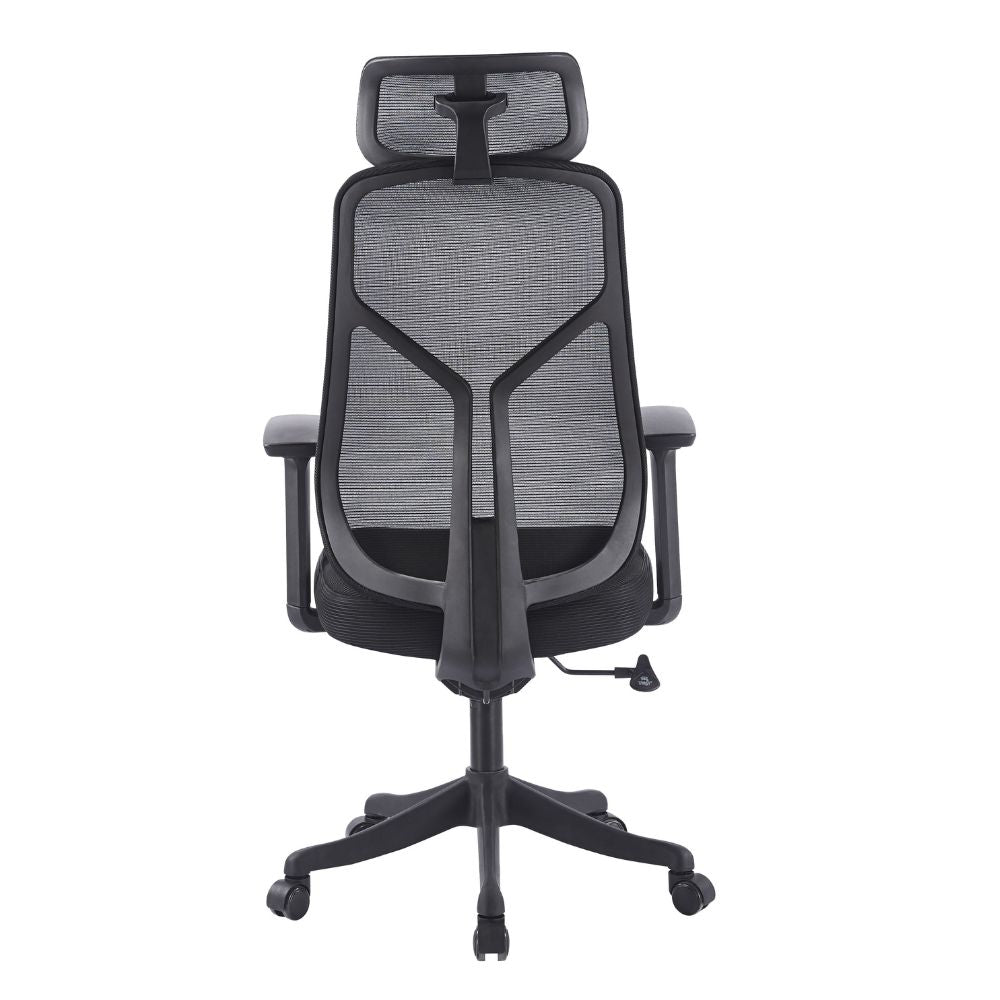 Pack Ergonomico Atlas - Negro
