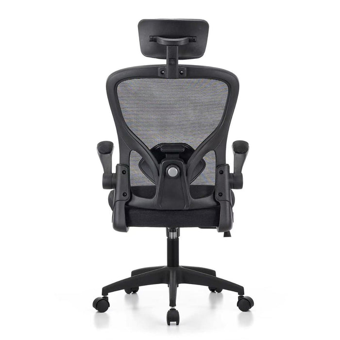 Silla Gerencial Ergonómica Flex  - Negro