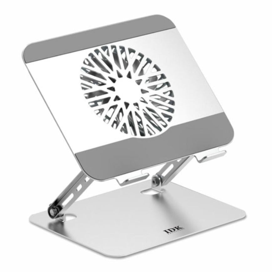 Soporte para Laptop iDock Premium W300 Aluminio
