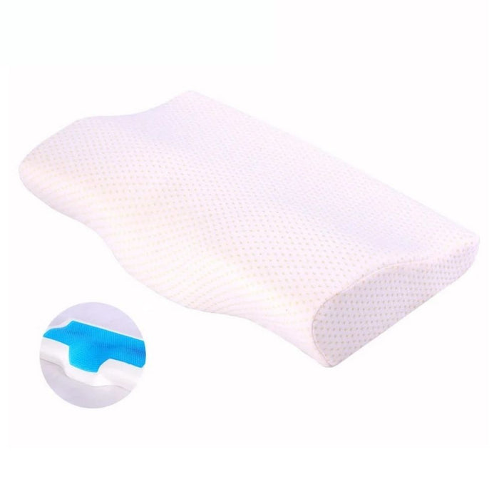 Almohada viscoelastica, Gel de dormir - DAUER