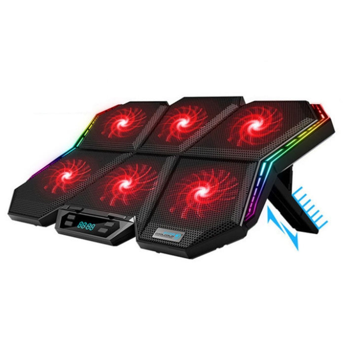Cooler para laptop Gamer Coolcold