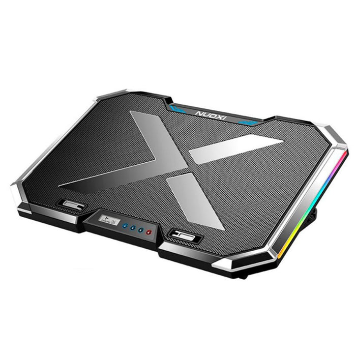Cooler para Laptop Nuoxi Gamer Q8