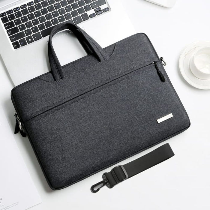 Funda para laptop CYN 15.6" Gris oscuro