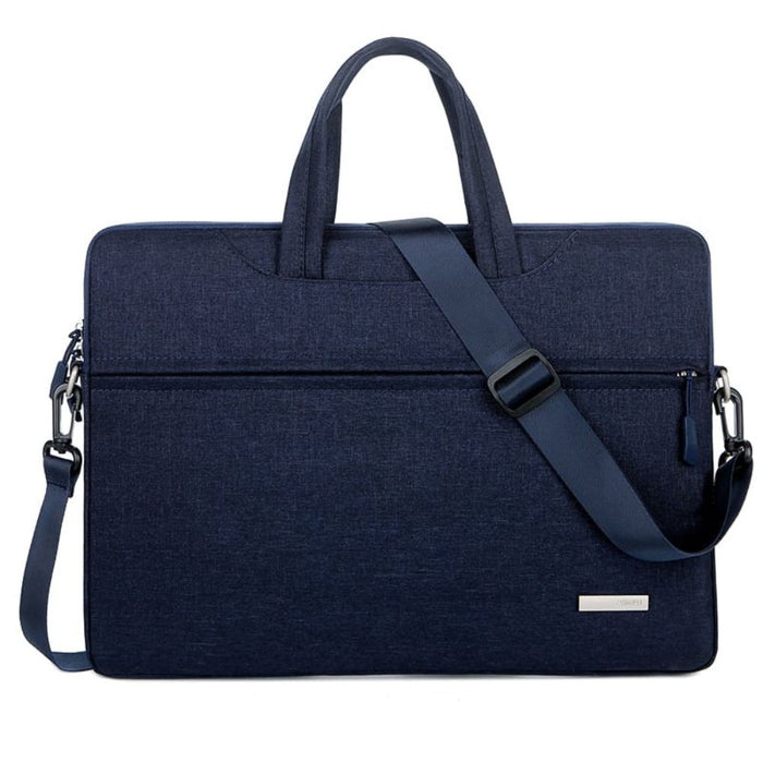 Funda para laptop CYN 15.6" Azul oscuro