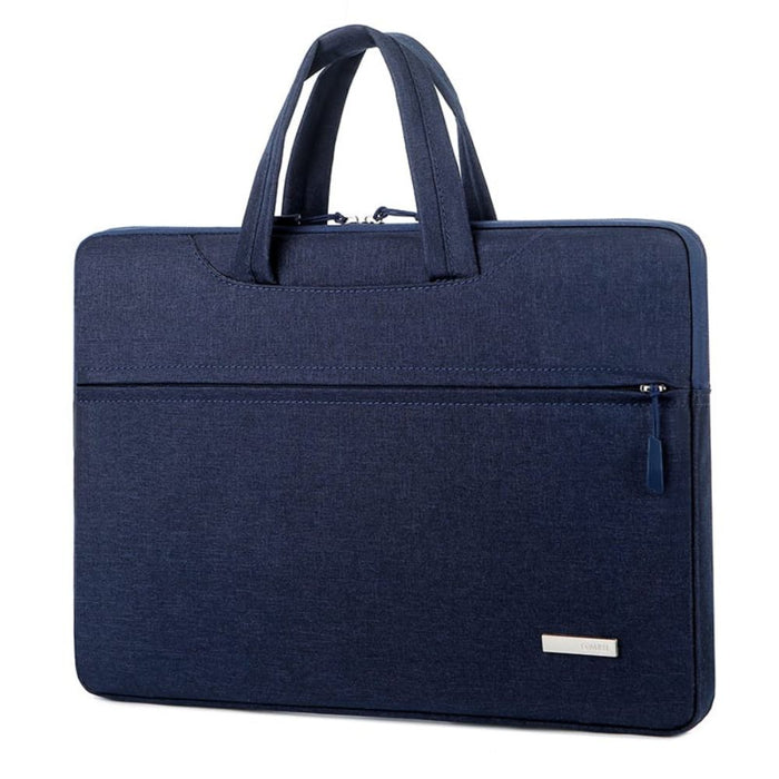 Funda para laptop CYN 15.6" Azul oscuro