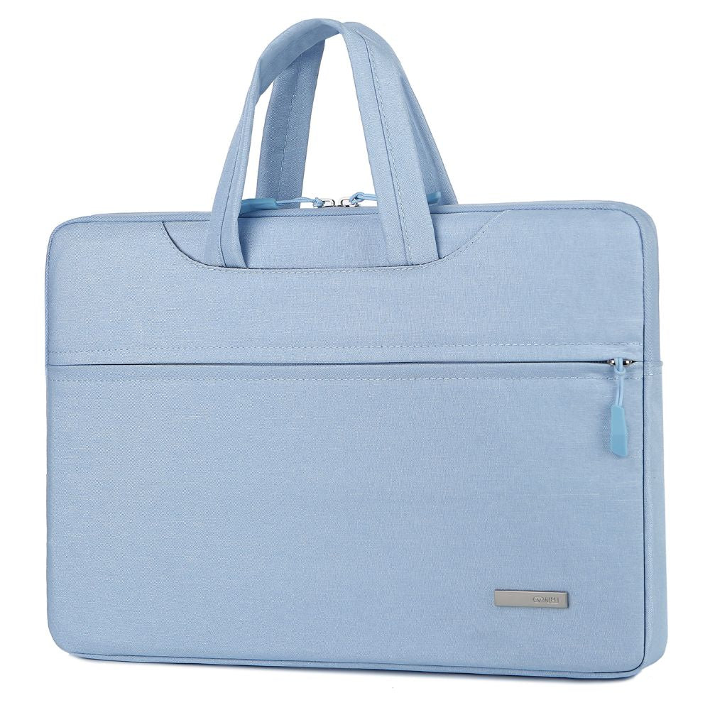 Funda para laptop CYN 15.6" Celeste