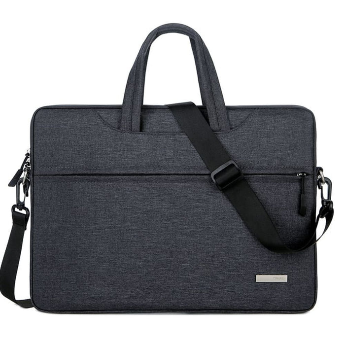 Funda para laptop CYN 15.6" Gris oscuro