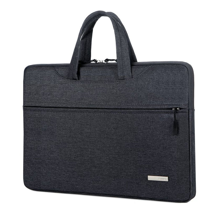 Funda para laptop CYN 15.6" Gris oscuro
