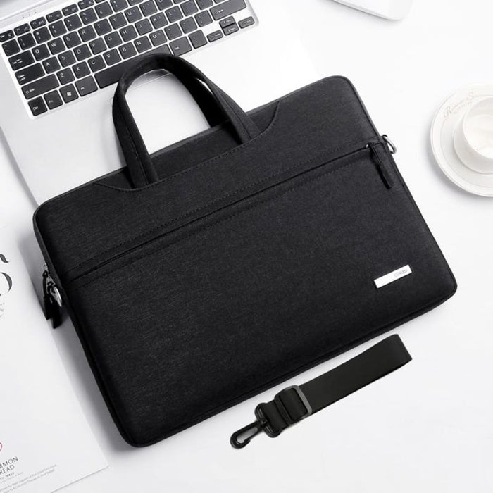 Funda para laptop CYN 15.6" Negro