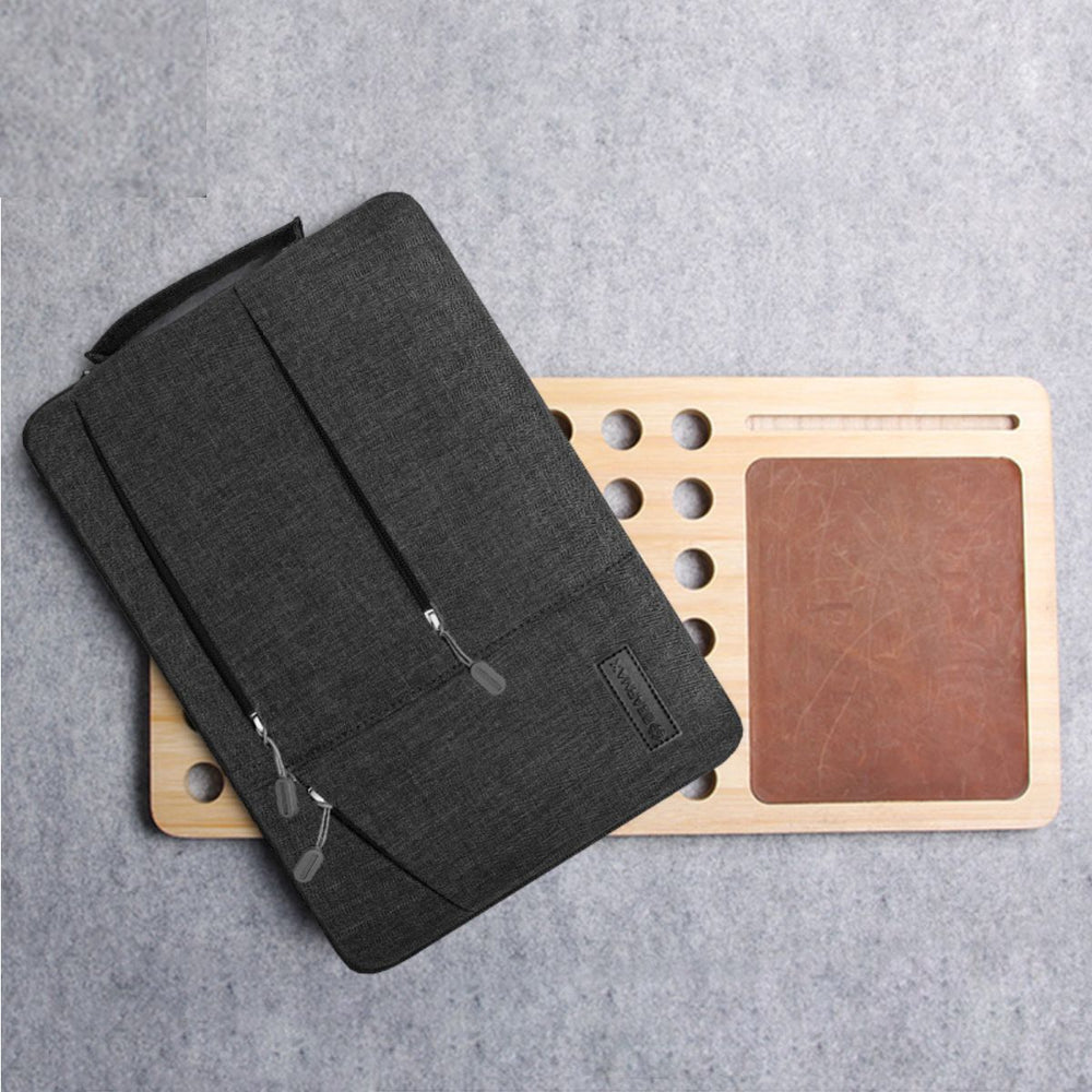 Funda Pocket Sleeve 13.3" - WIWU NEGRO