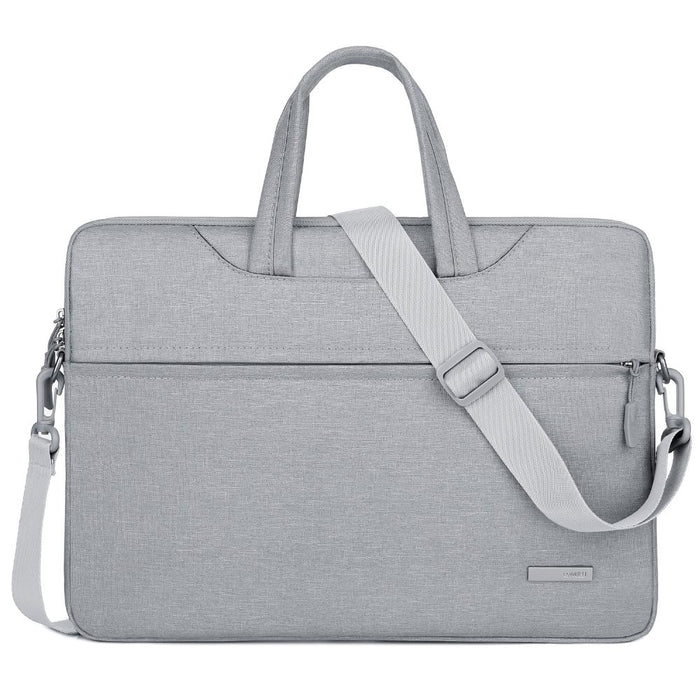 Funda para laptop CYN 15.6" Gris