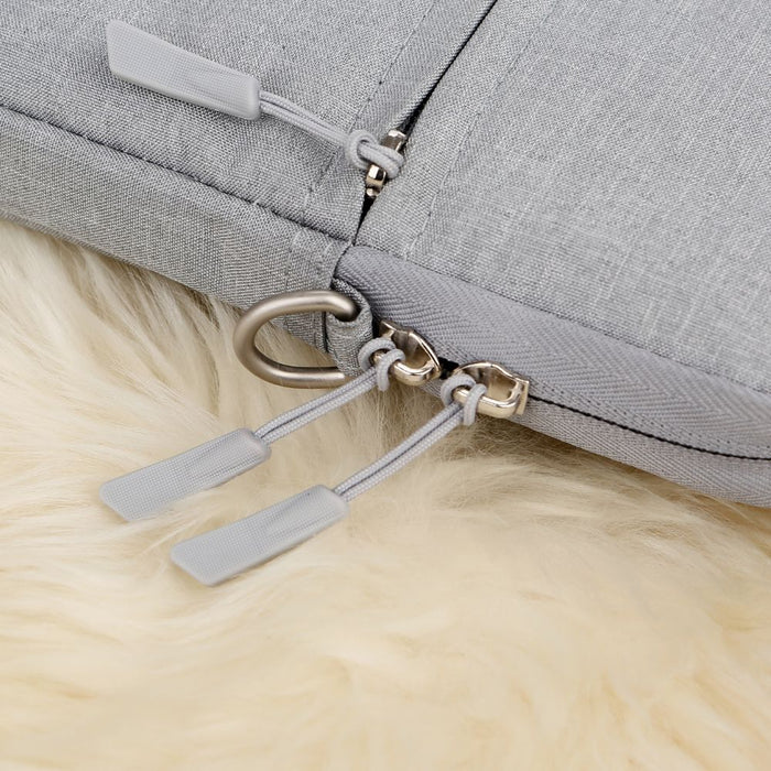 Funda para laptop CYN 15.6" Gris