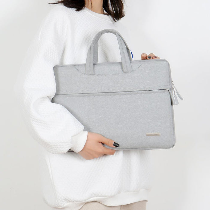 Funda para laptop CYN 15.6" Gris