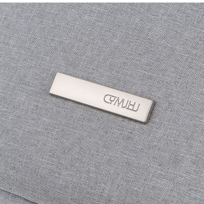 Funda para laptop CYN 15.6" Gris