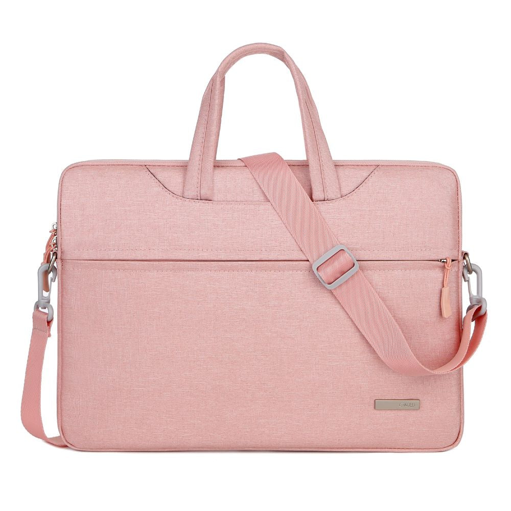 Funda para laptop CYN 15.6" Rosado