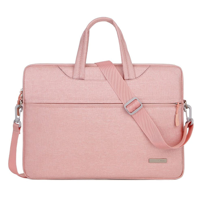 Funda para laptop CYN 15.6" Rosado