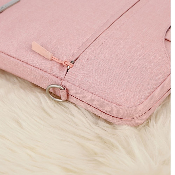 Funda para laptop CYN 15.6" Rosado