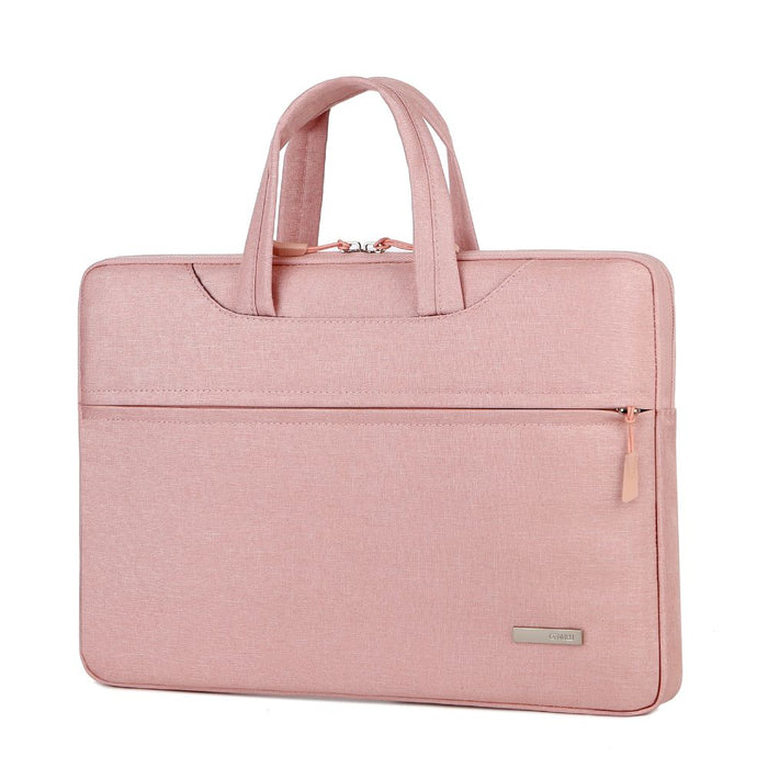 Funda para laptop CYN 15.6" Rosado
