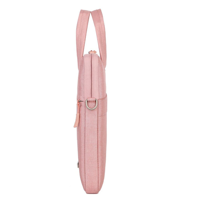 Funda para laptop CYN 15.6" Rosado