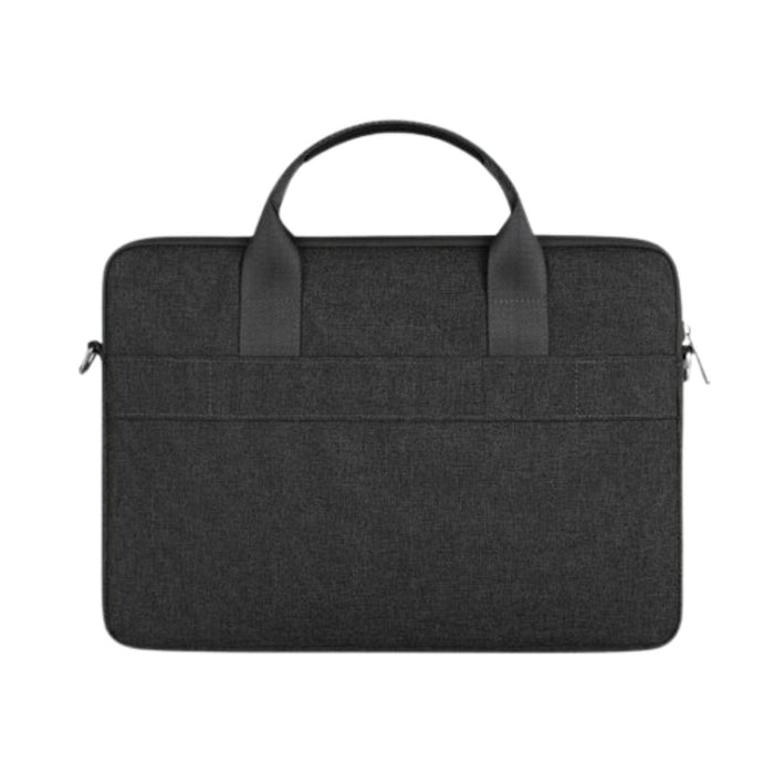 Minimalist Laptop Bag 15.6''- WIWU Negro